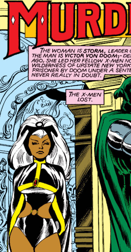 Uncanny X-Men Vol. 1 - Marvel Comics (146 - 06/1981) comic book collectible - Main Image 3