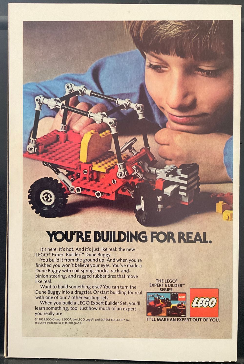 The Uncanny X-Men - Marvel (164 - 12/1982) comic book collectible - Main Image 2