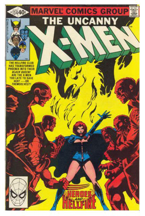 The Amazing Spider-Man (1998)