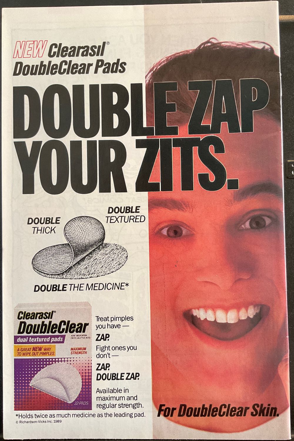 Uncanny X-Men - KEY ISSUE (245 - 06/1989) comic book collectible - Main Image 2