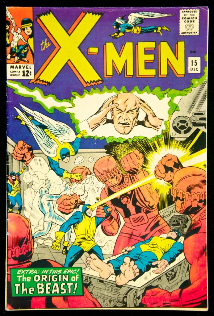 Namor the Sub-mariner