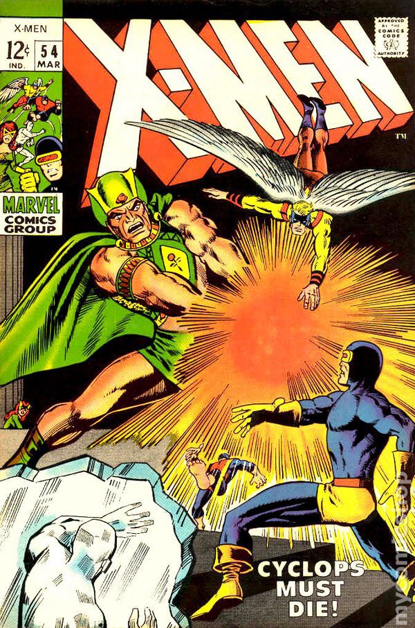 The Amazing Spider-Man