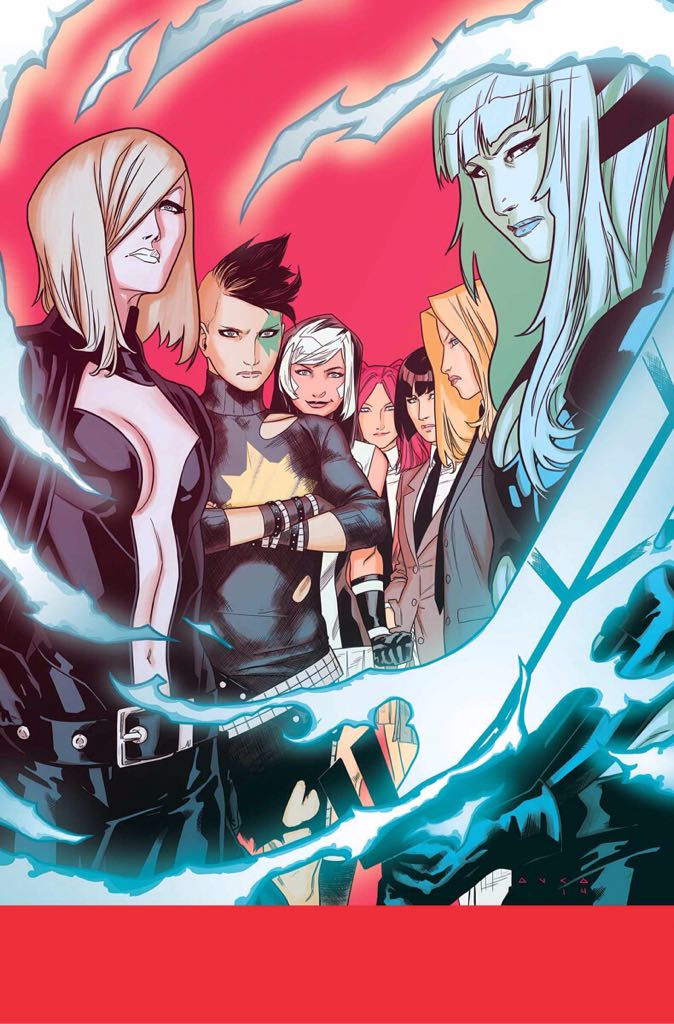 Uncanny X-Men  (30) comic book collectible - Main Image 1