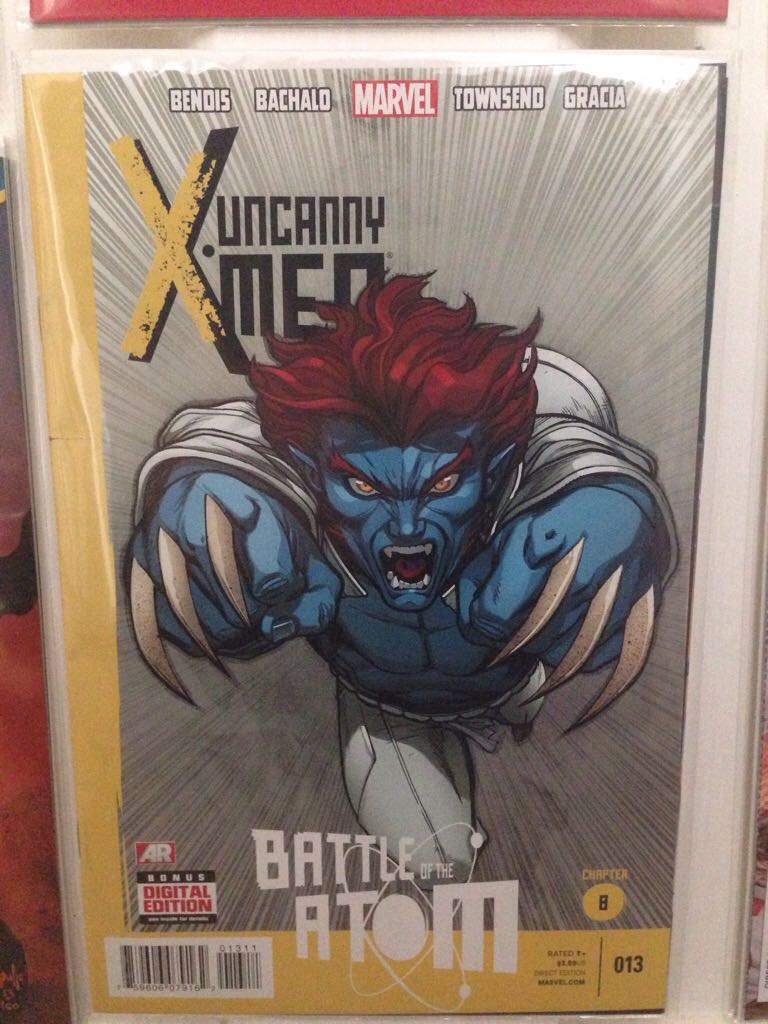 Tales From Wonderland