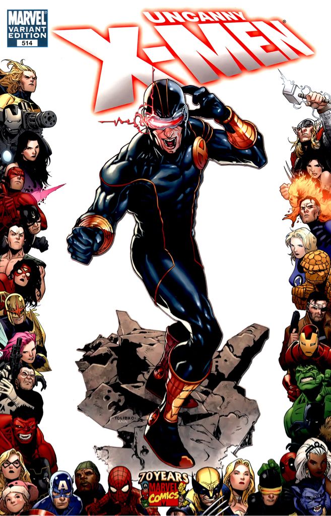 The Amazing Spider-man