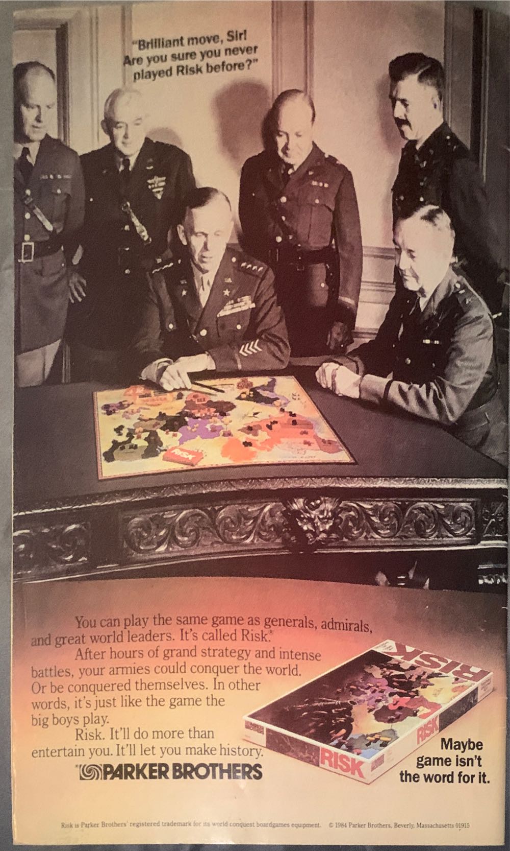 X-Men Vol 1 - Marvel Comics Group (191 - 03/1985) comic book collectible - Main Image 2