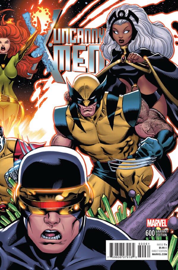 The Amazing Spider-man