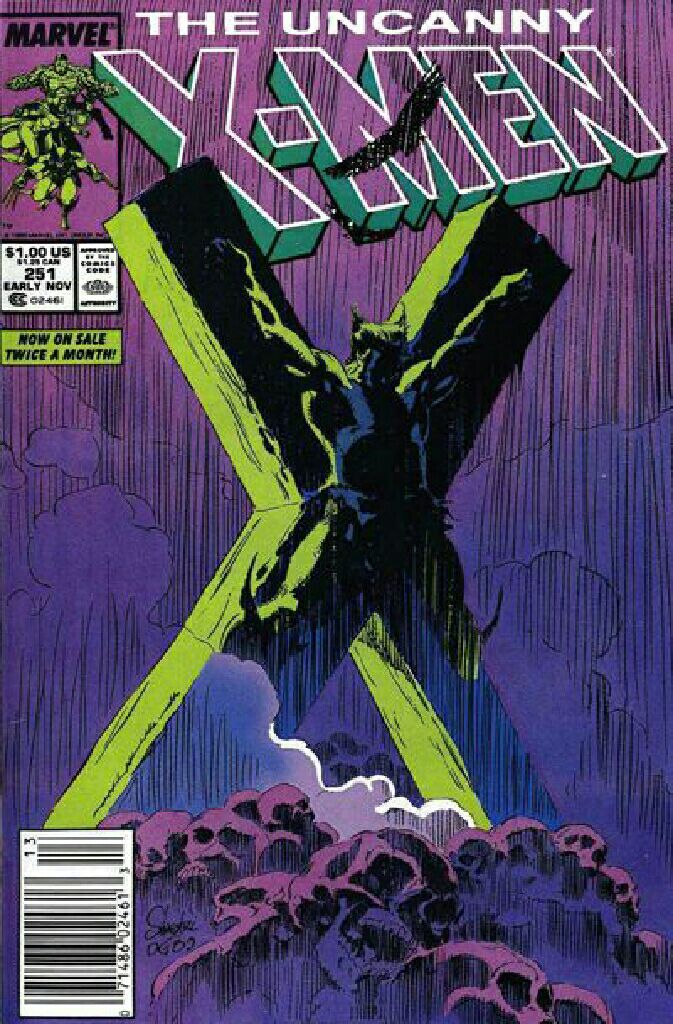 X-Men Vol. 1