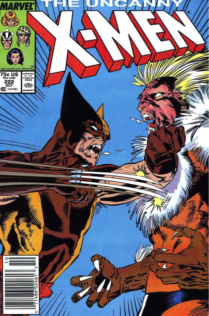 The Amazing Spider-man