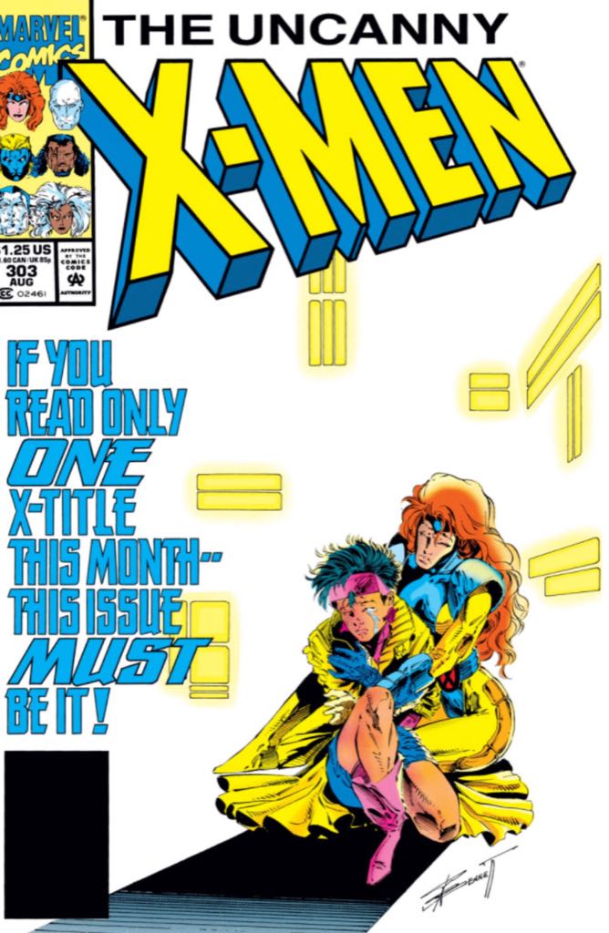 The Amazing Spider-man