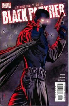 The Amazing Spider-man