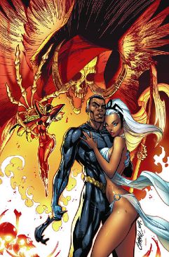 Black Panther  (1) comic book collectible [Barcode 759606066315] - Main Image 1