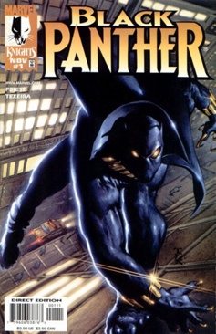 Black Panther