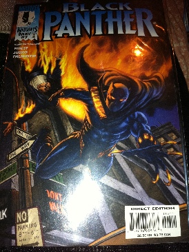 Star Wars: Boba Fett - Man With A Mission