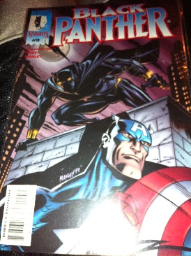 The Amazing Spider-man