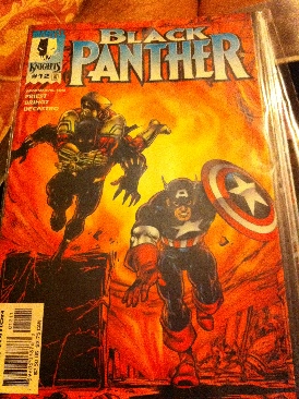 The Amazing Spider-man