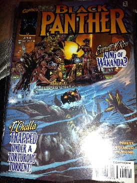 The Amazing Spider-man