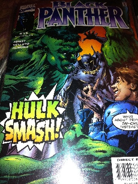 The Amazing Spider-man