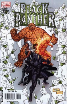 Uncanny X-Men (1963)