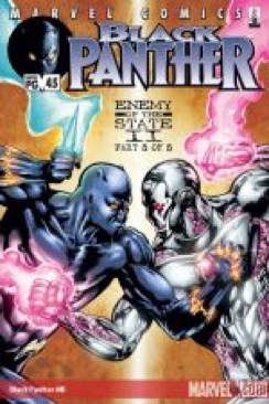 The Amazing Spider-Man Vol. 1