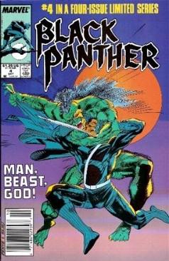 Young Heroes In Love