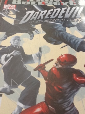 The Amazing Spider-Man