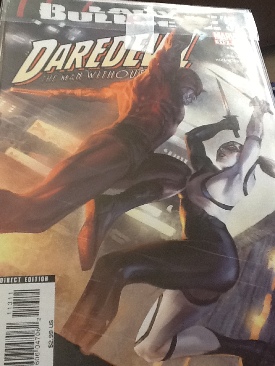 The Amazing Spider-Man (Vol. 1)