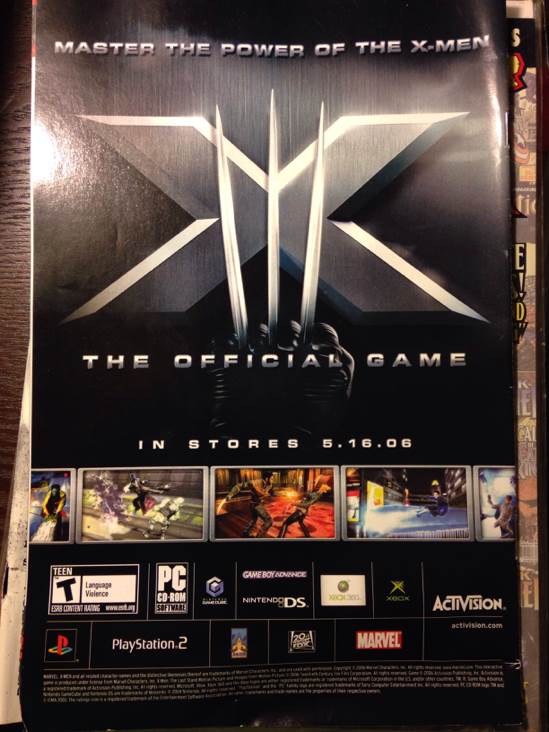 Black Panther - Marvel (17 - Aug 2006) comic book collectible [Barcode 759606055838] - Main Image 2