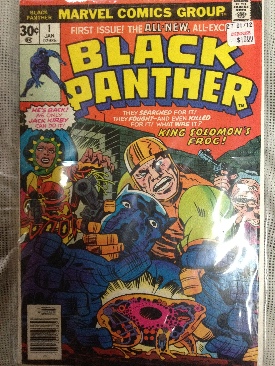 Batman Adventures (2003)