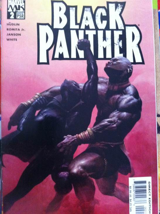 The Amazing Spider-man