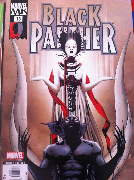 The Amazing Spider-man