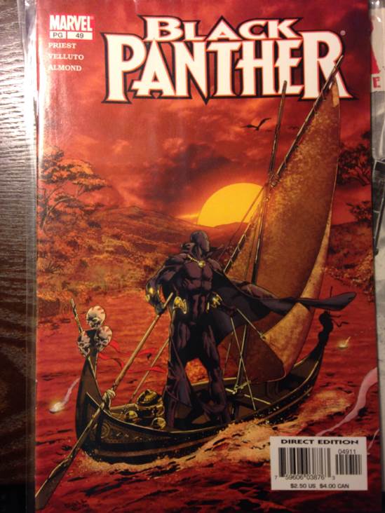 The Amazing Spider-man