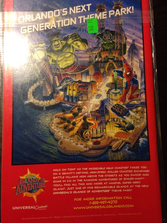 Black Panther  (54) comic book collectible [Barcode 9780785122357] - Main Image 2