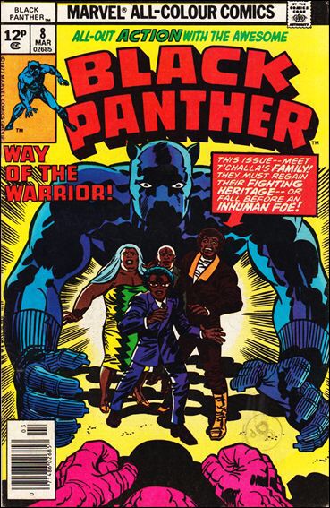 Amazing Spider-man, The