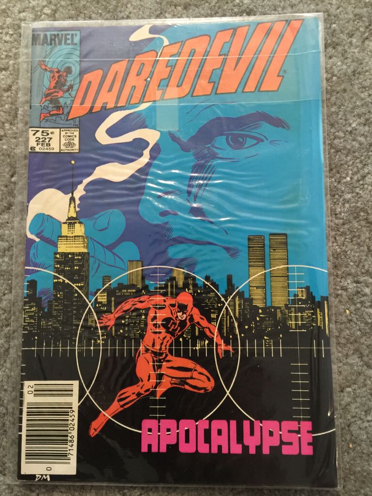 Uncanny X-Men (1963)