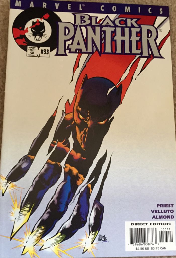 Uncanny X-Men (1963)