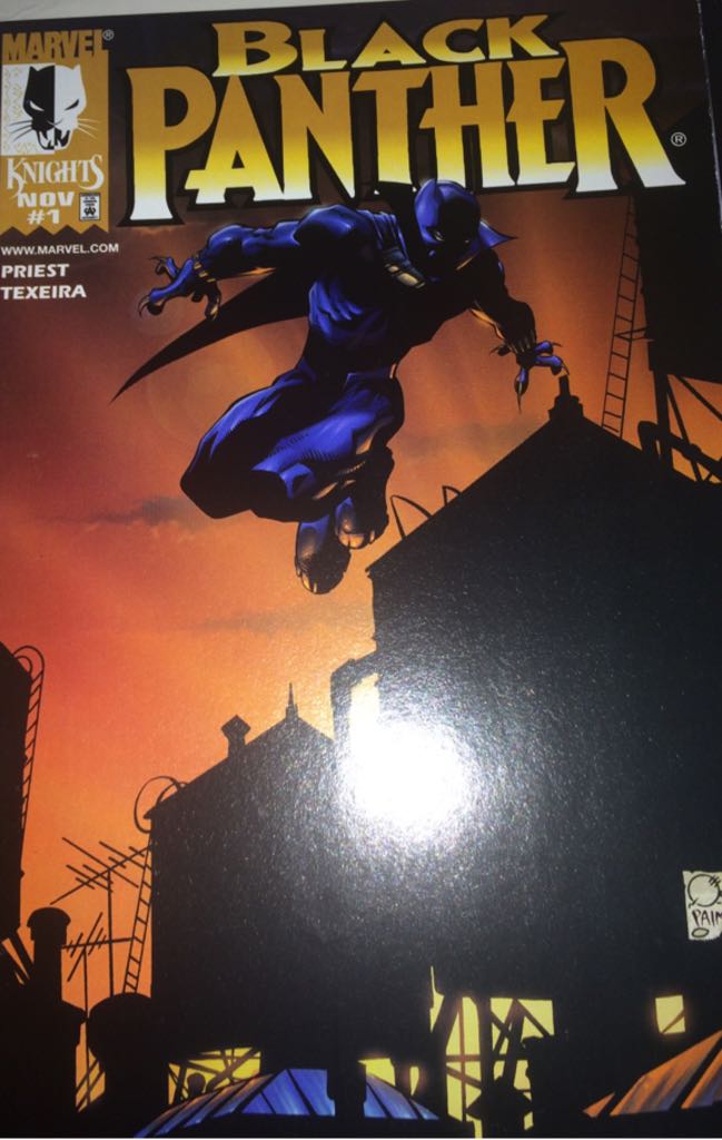 The Amazing Spider-Man