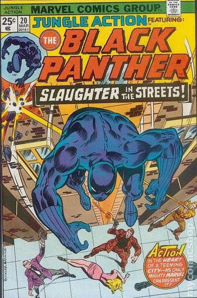 Uncanny X-Men (1963)