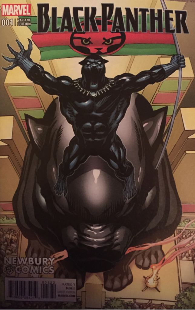 The Amazing Spider-man