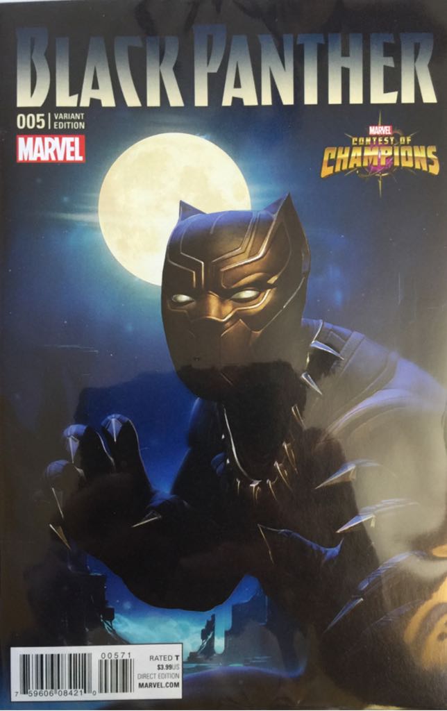 The Amazing Spider-man