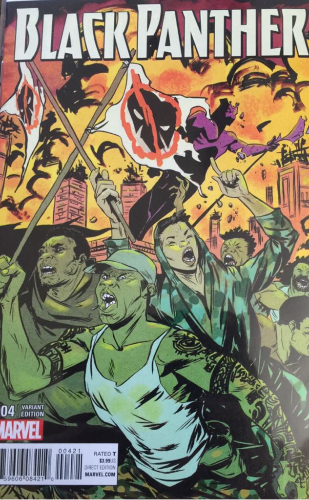 The Amazing Spider-Man Vol 1