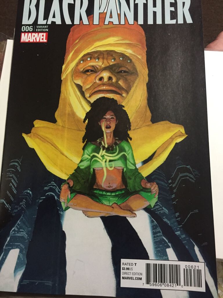 The Amazing Spider-man