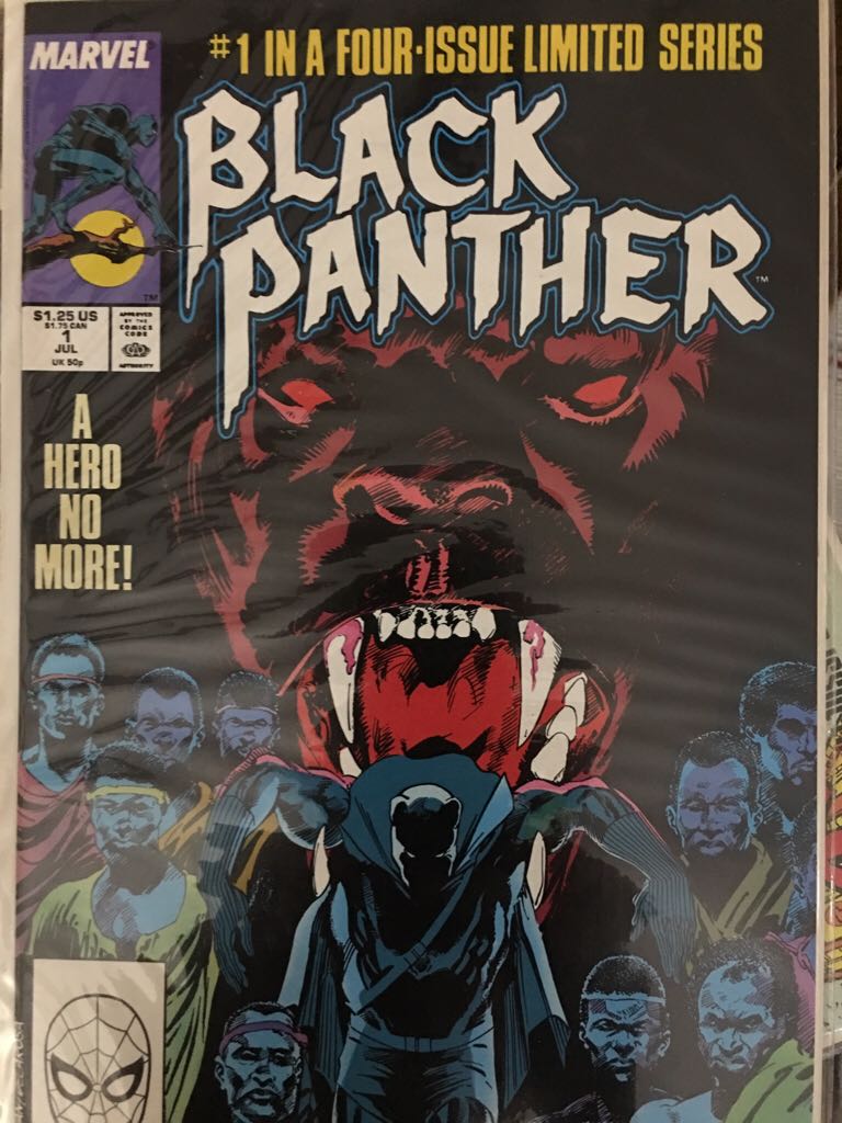 X-Men The Hidden Years