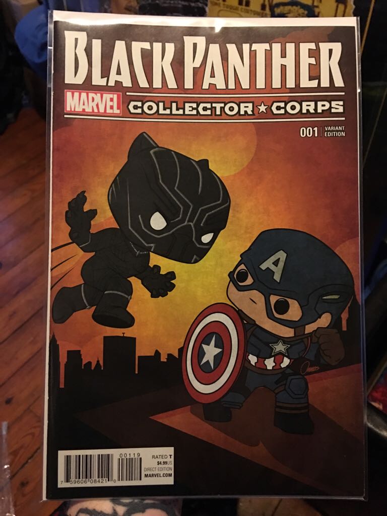 The Amazing Spider-man