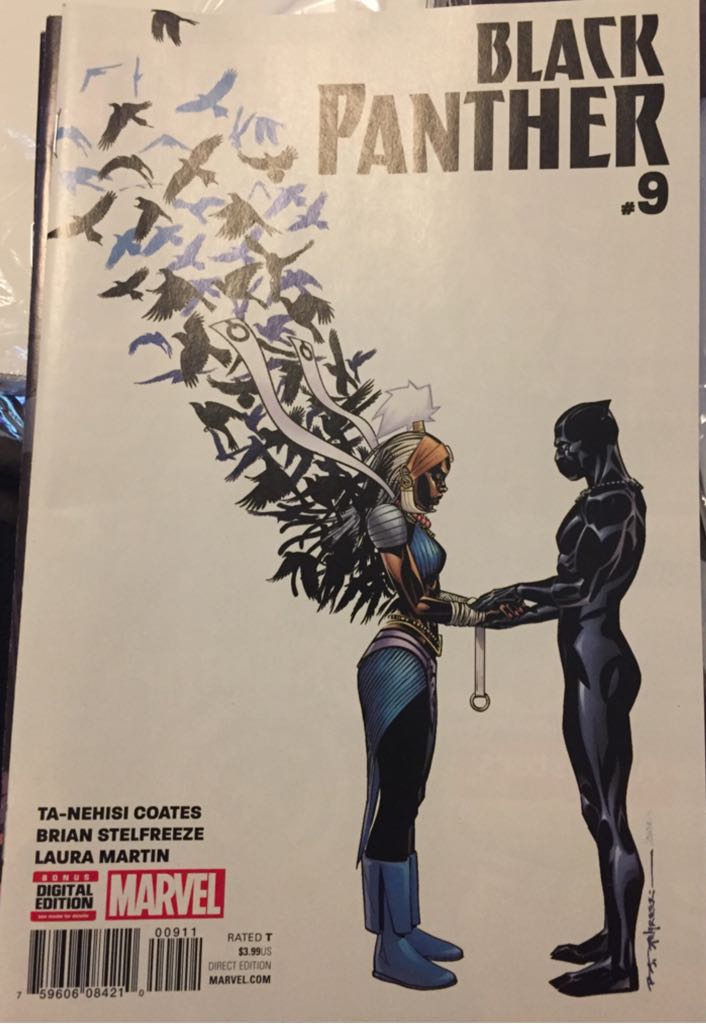 The Amazing Spider-man