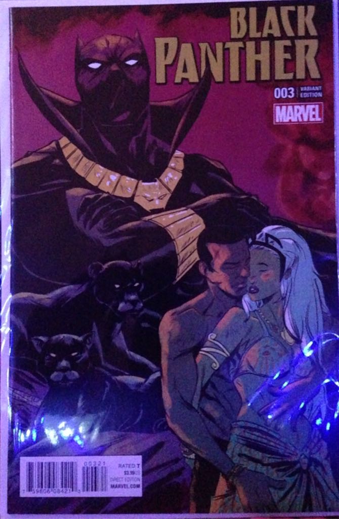 The Amazing Spider-man