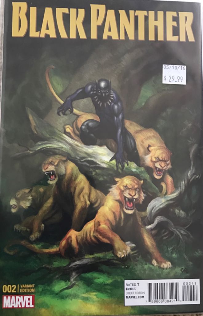 Uncanny X-Men (1963)