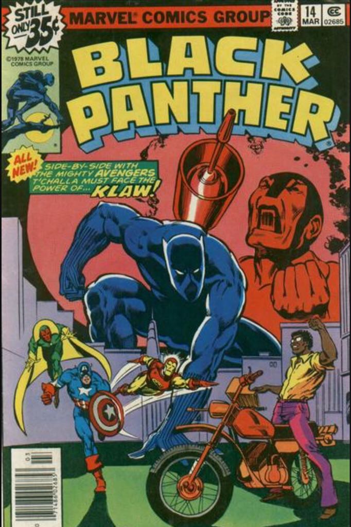 The Amazing Spider-Man