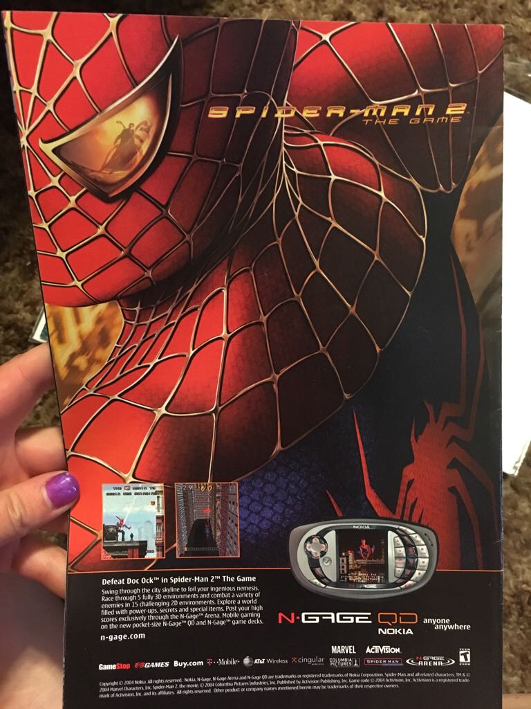 Black Panther 2099 - Marvel (1 - Nov 2004) comic book collectible [Barcode 75960605631600111] - Main Image 2