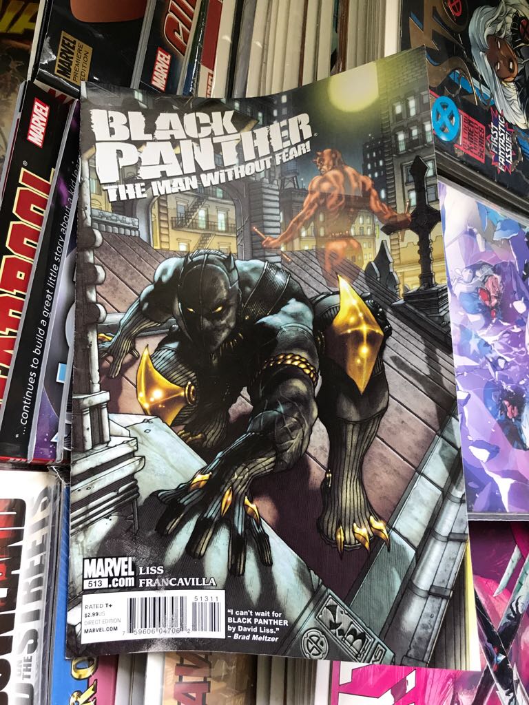 Uncanny X-Men (1963)